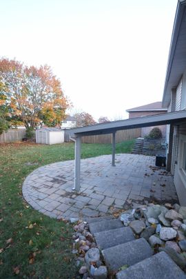 For Lease - 1315 Scugog Avenue, Oshawa, Ontario - Photo 1