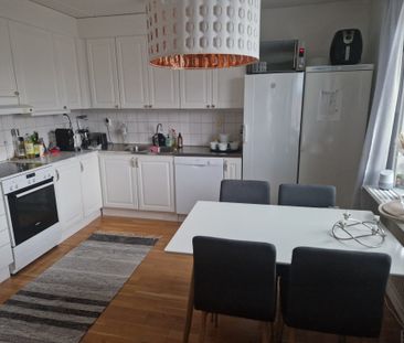 Fritjof Thuns väg, Åkersberga - Foto 2