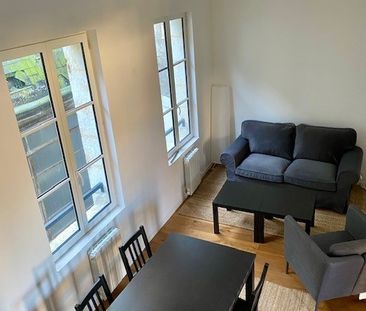 Location Appartement 2 pièces Meublé 36m² BORDEAUX 33000 - Photo 5