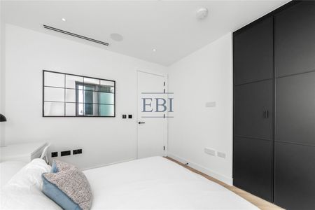Valencia Tower, 3 Bollinder Place, EC1V 2AR - Photo 4