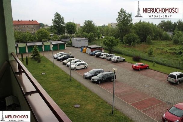 Mieszkanie na wynajem, Gliwice, Szobiszowice, 51.00 m2 - Photo 1