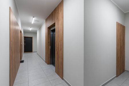 Strzeszyn, eleganckie, 3 pokoje, balkon, garaż - Zdjęcie 2