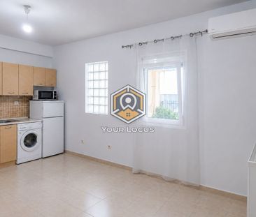Διαμέρισμα 50 τ.μ. προς ενοικίαση - Photo 3