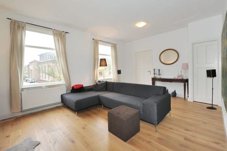 Appartement te huur: Bezuidenhoutseweg 110 2594 AZ Den Haag - Photo 3