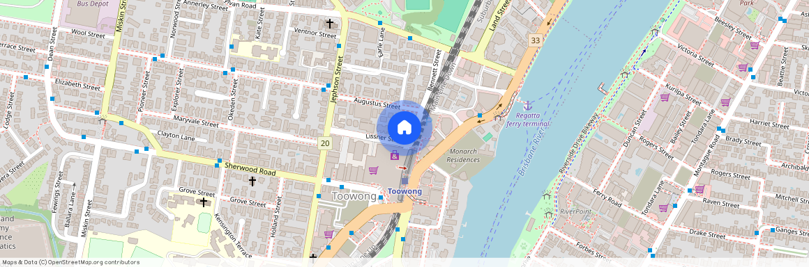 38 Lissner St, Qld 4066, Toowong