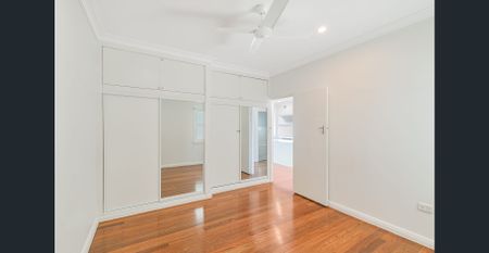 Uninterrupted panoramic views - Photo 3