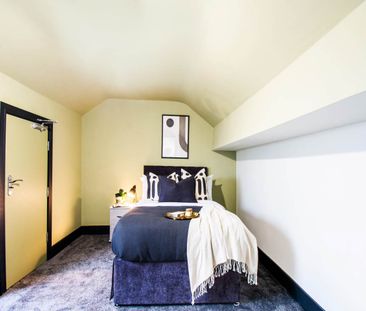 Woodville Mount (room 6), Middleton Park, Leeds - Photo 1