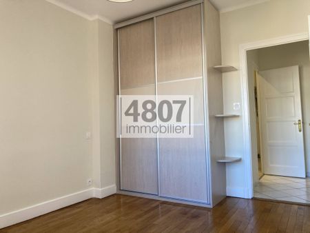 Location appartement 2 pièces 52.47 m² à Annecy (74000) Centre ville - Photo 3