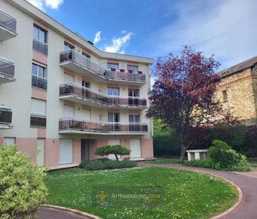 Location Appartement 1 pièces 31 m2 à Ermont - Photo 4