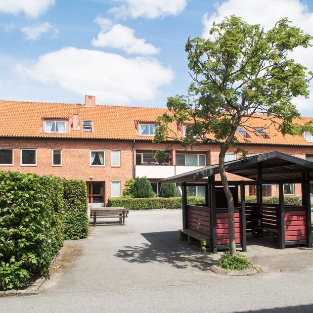 Fridhemsgatan 9 B, Ystad - Photo 1