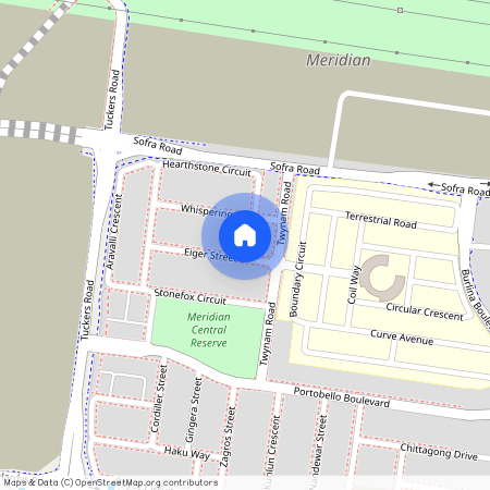 21 Eiger Street, VIC 3978, Clyde North