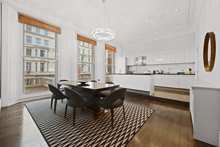 3 bedroom apartment to rent - Photo 5