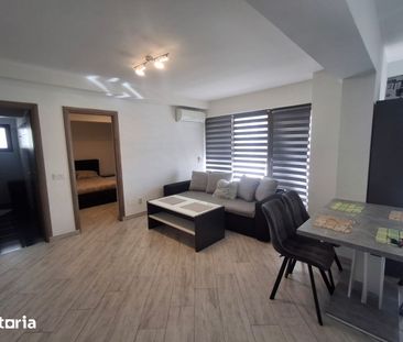 2 CAMERE | PROMENADA MALL | PARCARE | TERASĂ | CHELTUIELI INCLUSE - Photo 4