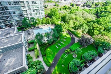 For Lease - 165 Legion Road Unit# 1034, Toronto, Ontario - Photo 2