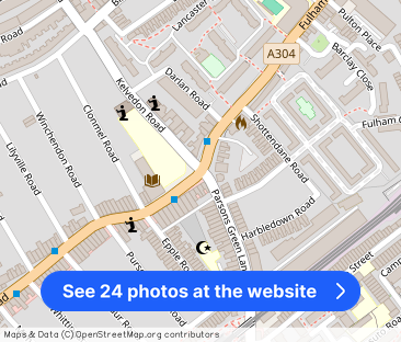 4 bedroom terraced house for rent - Photo 1