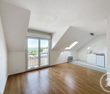 Appartement Studio À Louer 1 Pièce - 24,60 M - Photo 4