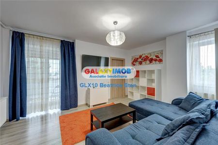 Inchiriere apartament 3 camere Bucurestii Noi / Podul Constanta - Photo 4