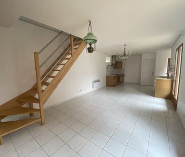 MAISON 4 Pièces - Photo 1