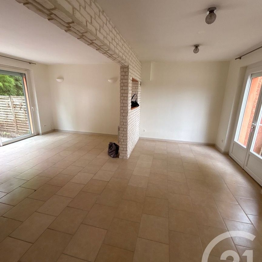 Location Maison 4 pièces 77m² MONTAUBAN 82000 - Photo 1