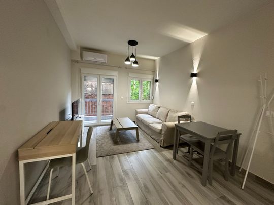 Διαμέρισμα για ενοικίαση Βαρδάρης - Δικαστήρια (Βαρδάρης - Λαχανόκηποι) - Photo 1