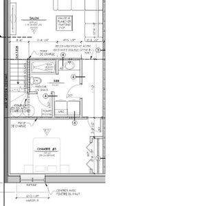 À LOUER : Luxueux 5 ½ avec Terrasse et Cour Privée à Ville-Émard - Photo 2