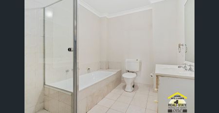 "Neat Riverpark Unit" - Photo 3