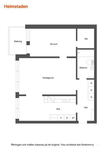 Gullregnsgatan 10 B - Photo 4