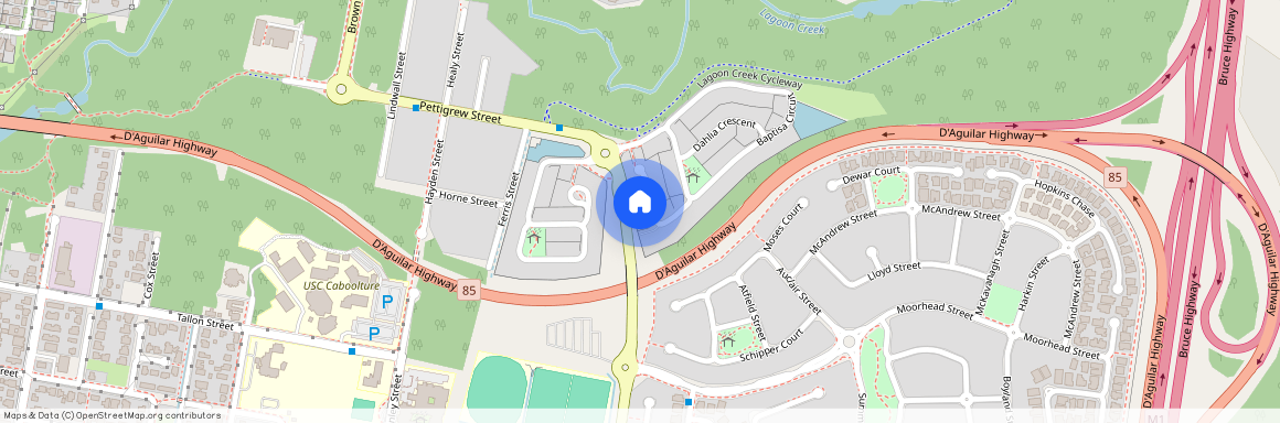 29 Begonia Court, Qld 4510, Caboolture