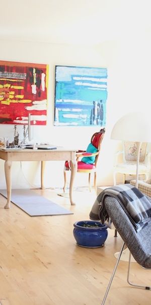 Hyggelig lejlighed i hjertet af København - Photo 1