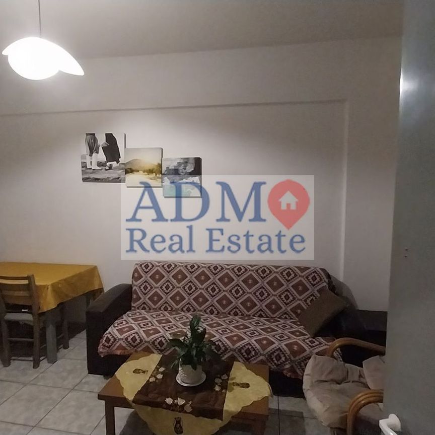Διαμέρισμα για ενοικίαση - Γάζι, - Φωτογραφία 1