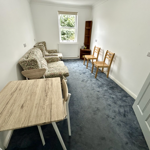 3 bedroom apartment to rent - Photo 1