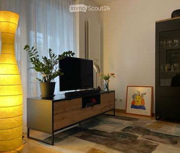 2.5 Zimmer, 64 m² - Photo 2
