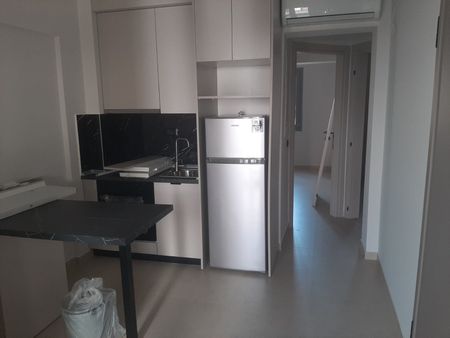 Studio/Γκαρσονιέρα για ενοικίαση Κουλέ Καφέ (Άνω Πόλη) - Photo 4