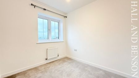 CrabtreeHillDrive, Allestree - Photo 5