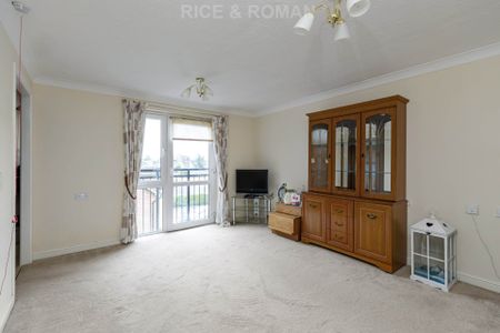 1 Bedroom Apartment, Wyatt Court – Camberley - Photo 2