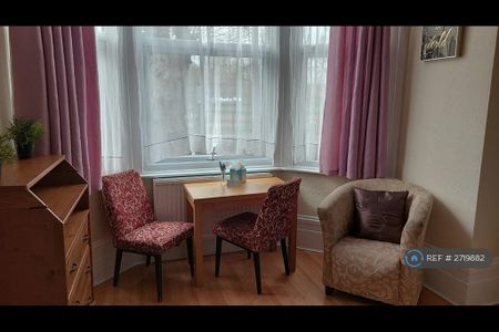 Studio to rent - Photo 5