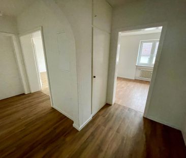 Mietwohnung in Landau a.d.Isar - Einziehen und Wohlfühlen! 3 Zimmer... - Foto 6