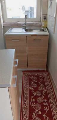 Studio/Γκαρσονιέρα για ενοικίαση Κέντρο (Άγιος Νικόλαος) - Photo 1