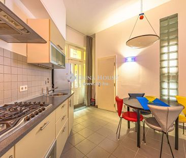 For rent Apartment, Budapest 6 district Jókai térre néző lakás 50 n... - Photo 2