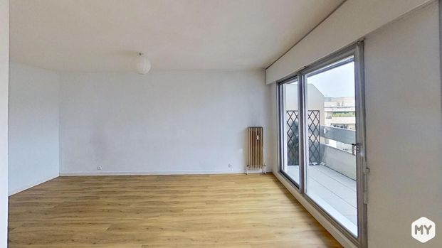 Appartement • Location • 40m2 • CLERMONT-FERRAND - Photo 1