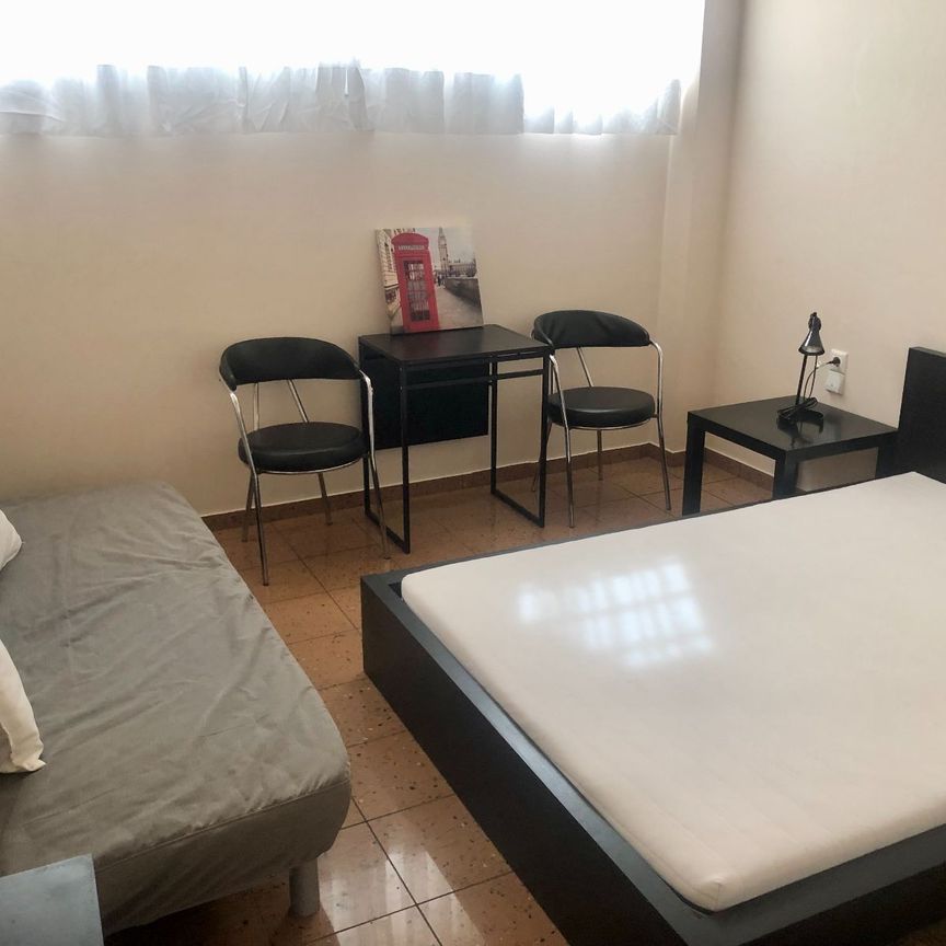 Studio/Γκαρσονιέρα για ενοικίαση Λόφος Βελισσαρίου - Λούτσα (Ιωάννινα) - Φωτογραφία 1