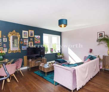 2 bedroom flat to rent - Photo 4