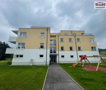 Geförderte 2 Zimmer-Gartenwohnung mit Miete-Kaufoption - Photo 4