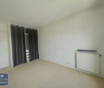 Appartement à louer 2 pièces 55m² - Photo 1