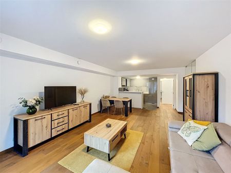 Appartement te huur - Foto 5