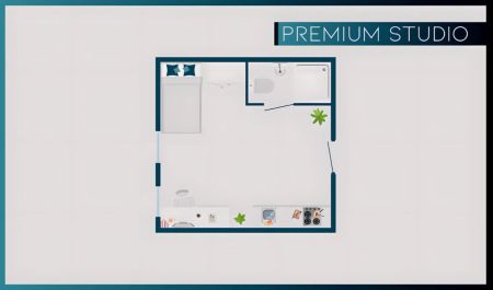 Premium Studio - Photo 2