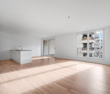 "IM GUSS - Leben mit WohnGefühl" - Foto 2