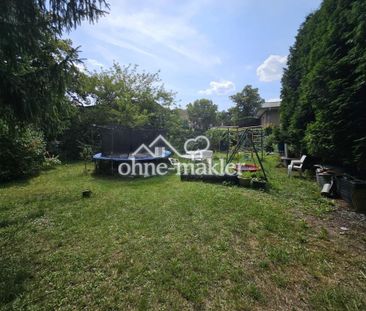 Erstbezug nach Sanierung – traumhafte 2-Raum-Wohnung in zentraler L... - Photo 2