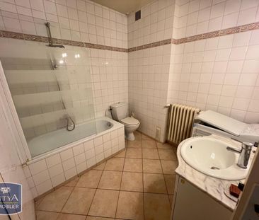 Location Appartement 2 pièces 52m² LE MANS 72000 - Photo 5