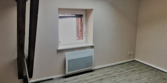 T2 de 32 m² – LIMOGES – LOCATION – BEGIP - Photo 3